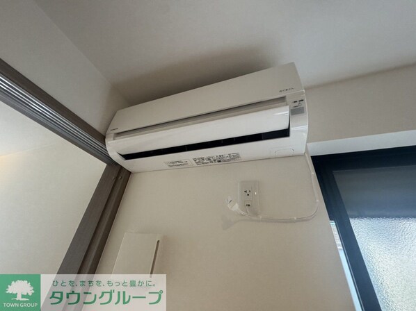 KINUTA HILLSの物件内観写真